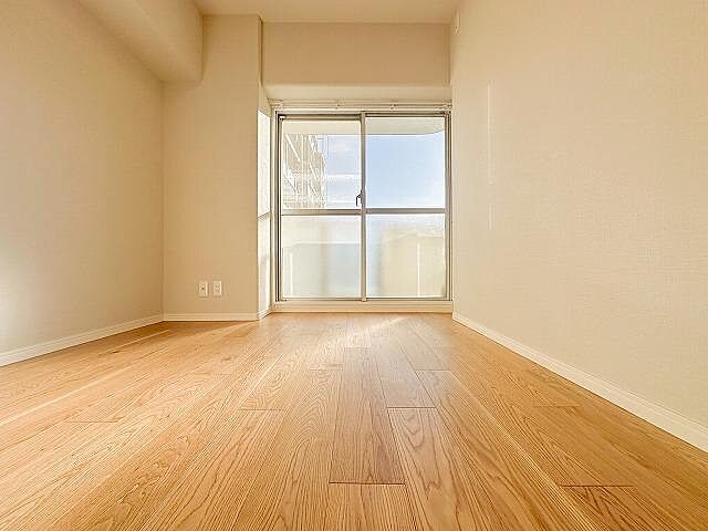 寝室 ネオコーポ調布 5階/-