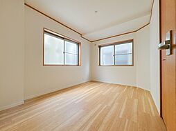 子供部屋の画像