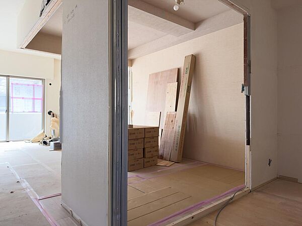 子供部屋