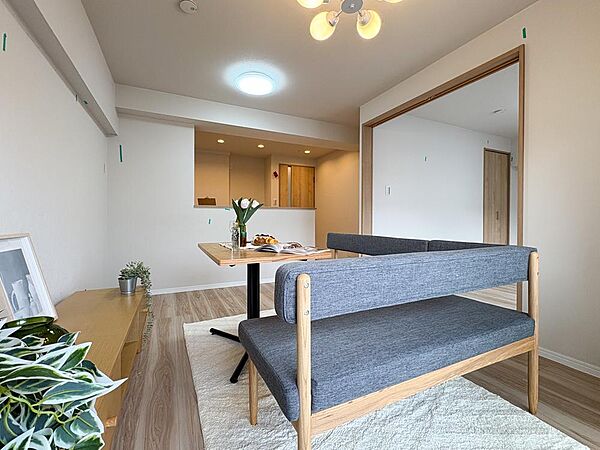 室内