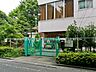 周辺：東村山市立第七保育園 2110m