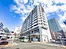 外観：お部屋は86?えの大型3LDK。LDKは約21.5帖の広さを誇り、ゆとりの新生活を実現いたします。2026/2/13撮影