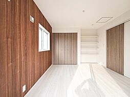 子供部屋の画像