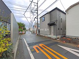 外観の画像