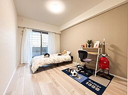 子供部屋の画像