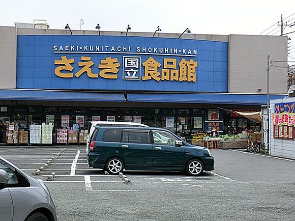 周辺を拡大表示