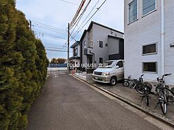外観の画像
