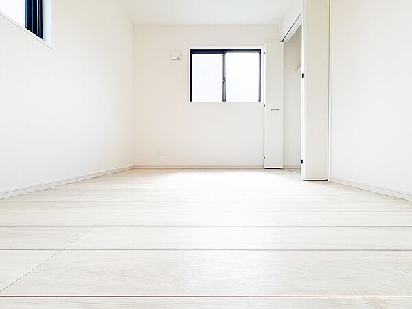 子供部屋