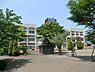 周辺：八王子市立松木中学校まで約1294m