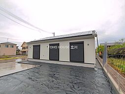 外観の画像