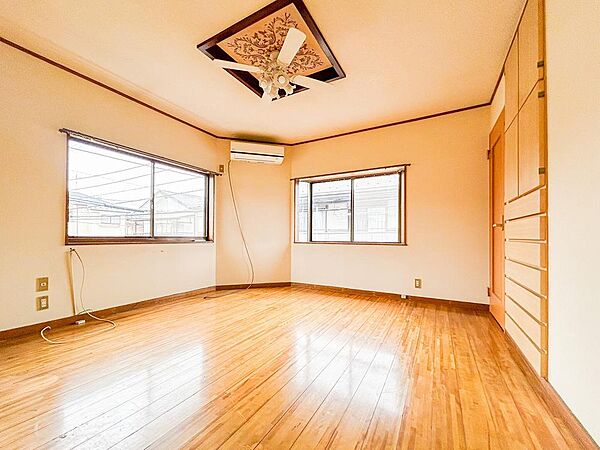 子供部屋