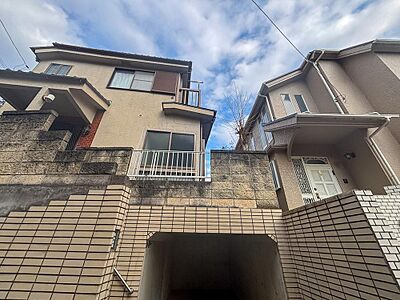 外観:現地外観写真(2026.3.16撮影) 外観:現地外観写真(2026.3.16撮影)