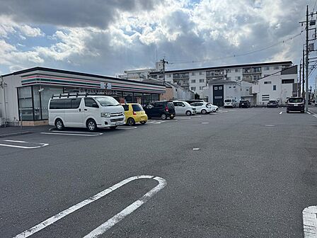 セブンイレブン東大和立野3丁目店まで約175m