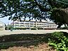 周辺：東大和市立第四中学校まで約785m