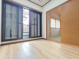 子供部屋の画像