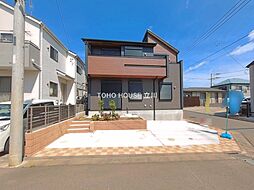 外観の画像