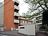 周辺：青梅市立霞台中学校まで約1420m