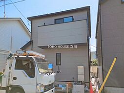 外観の画像