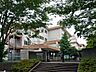 周辺：八王子市立陵南中学校まで約1459m