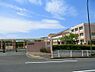 周辺：八王子市立鑓水中学校まで約747m