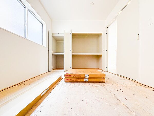 子供部屋