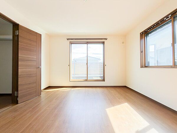 子供部屋