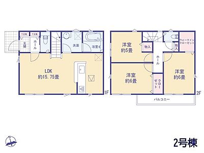 間取り:間取図 間取り:間取図