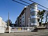 周辺：東村山市立野火止小学校まで約457m