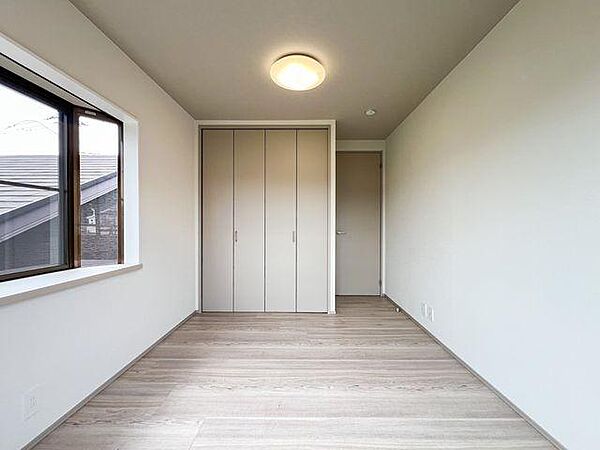 子供部屋