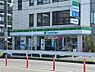 周辺：ファミリーマート京王稲城駅前店まで約125m
