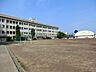 周辺：稲城市立稲城第一中学校まで約1842m