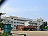 周辺：府中市立日新小学校まで約691m