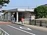 周辺：是政駅まで約1616m