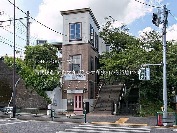周辺を拡大表示
