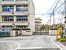 周辺：青梅市立 第一中学校まで約2200m
