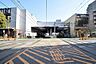 周辺：東府中駅まで約1200m