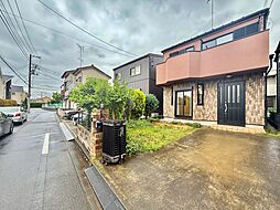 外観の画像