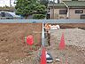 外観：前面道路含む現地 （2026年09月15日撮影）