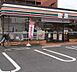 周辺：セブンイレブン武蔵野2丁目店まで約700m
