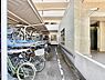 その他：駐輪スペースを備えたマンション。日常の移動手段として自転車をいつでも活用しやすい便利な環境です。2台所有など駐輪に関するご要望があれば管理会社へ確認をさせていただきます。