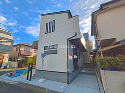 外観の画像