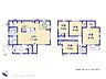 間取り：図面と異なる場合は現況を優先