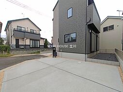 外観の画像
