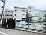 周辺：小平市立第四中学校まで約700m