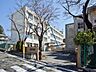 周辺：八王子市立由木中央小学校まで約1479m