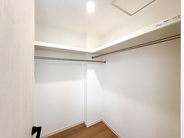 収納を拡大表示