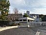 周辺：町田市立鶴川中学校まで約2400m
