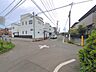 外観：前面道路含む現地 （2026年10月05日撮影）