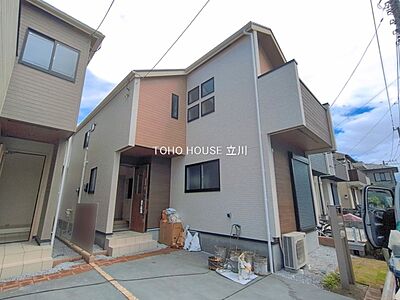 外観：物件外観 （2026年09月09日撮影）