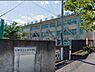 周辺：日野市立七生中学校まで約1297m